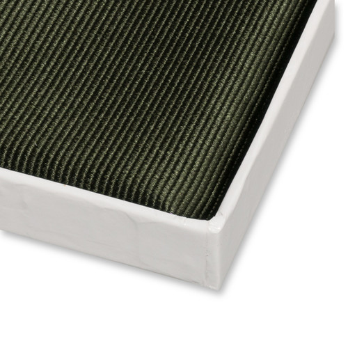 Boswachtersgroen pochet  (2)