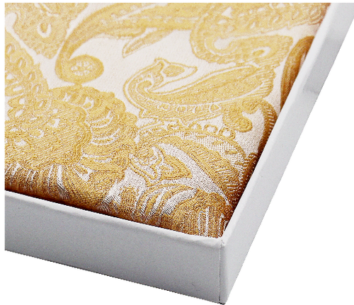 Gouden Pochet - Barok (2)