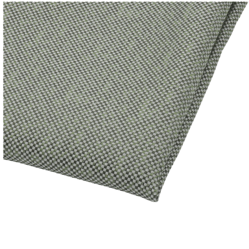 Groene Pochet Two-tone (2)