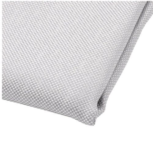 Lichtgrijze Pochet Two-tone (2)