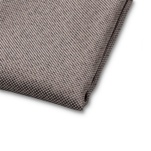 Bruine Pochet Two-tone (2)