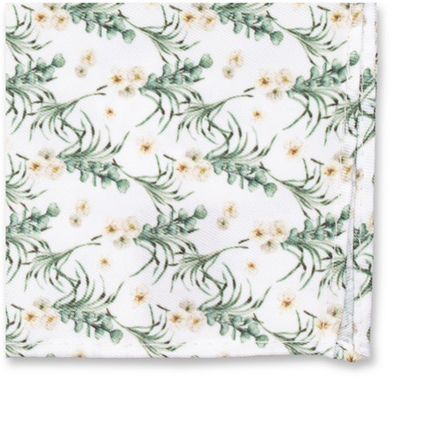 Bloemen Pochet - Eucalyptus (2)