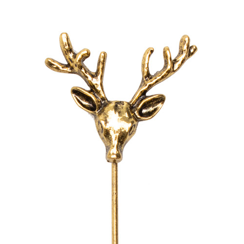 Reversspeld - Rendier Brass (2)