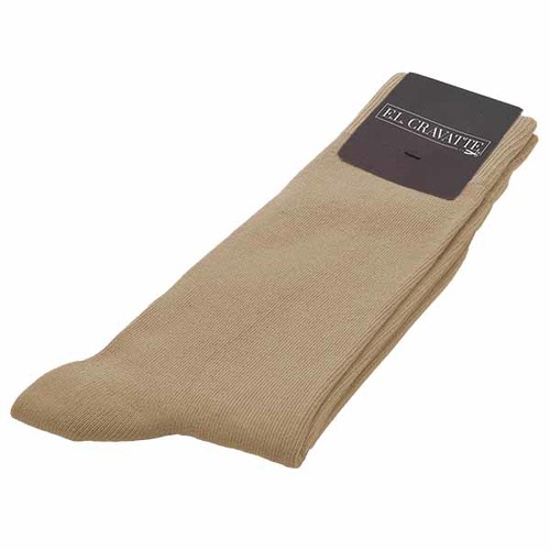 Sokken - Beige (2)
