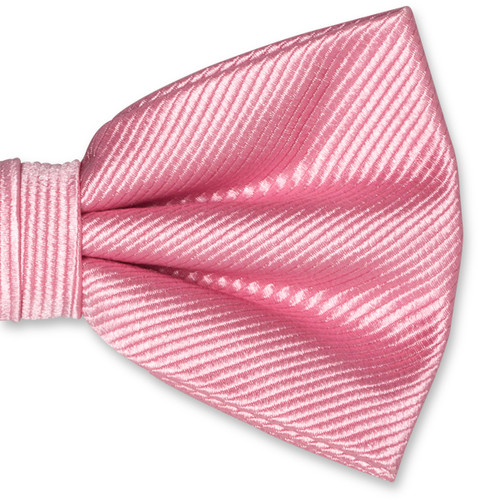 Vlinderstrik lichtroze  (2)