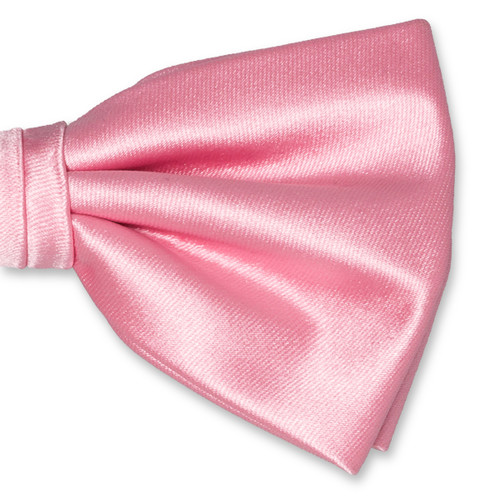 Lichtroze strik  (2)