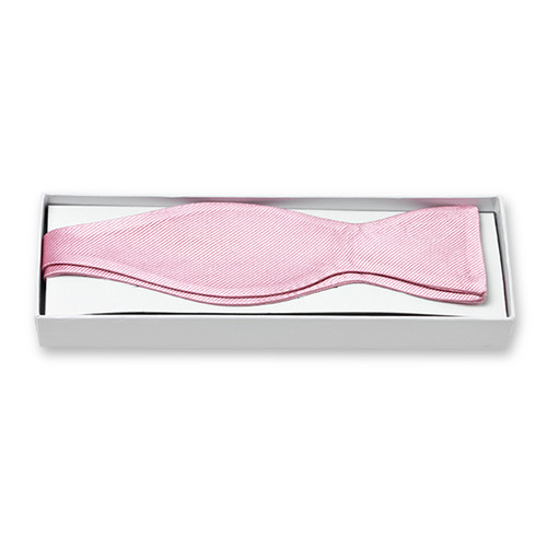 Zelfstrikker lichtroze (2)