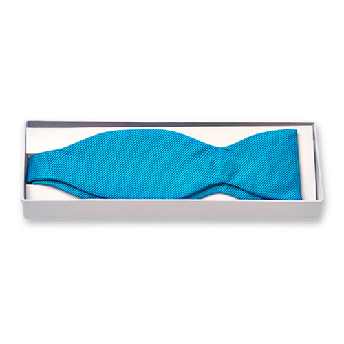 Zelfstrikker hardblauw (2)