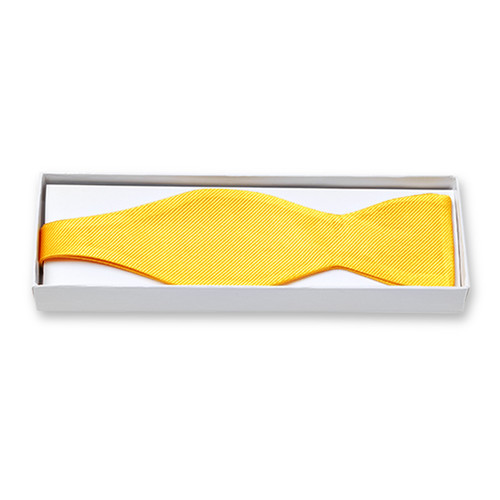 Zelfstrikker kanariegeel (2)