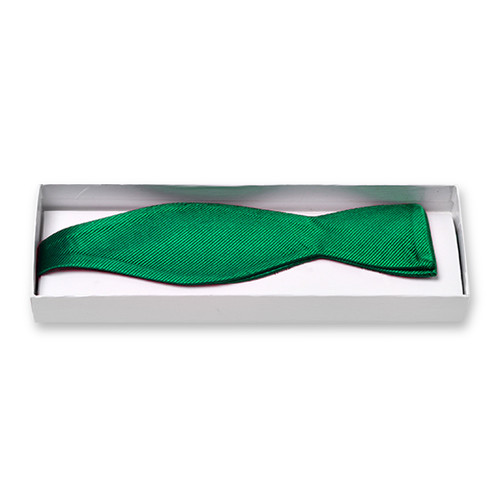 Zelfstrikker groen (2)