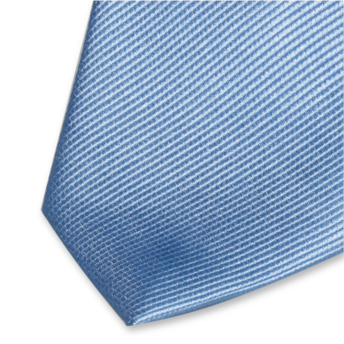 Kakadu van verlangen Dames stropdas kopen? | Lichtblauwe dames stropdas