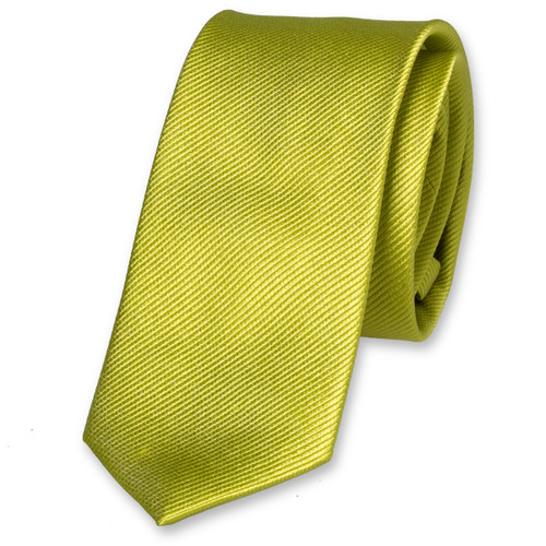 Hoeveelheid van regeling strijd Bestel je lime groene stropdas vandaag nog!