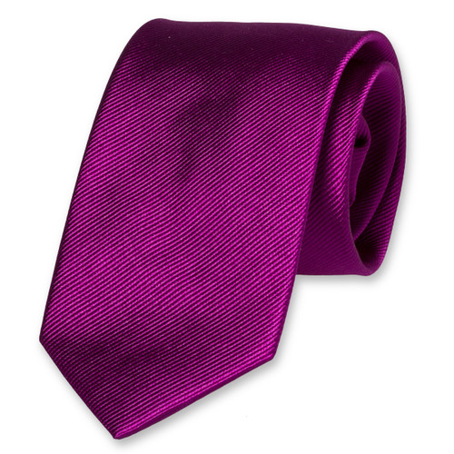 Violet stropdas XL (1)