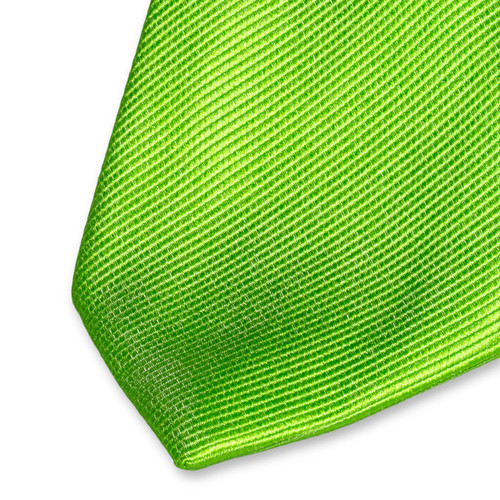 Appelgroene stropdas (2)