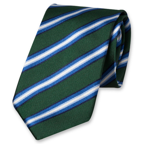 Mosgroene stropdas (1)