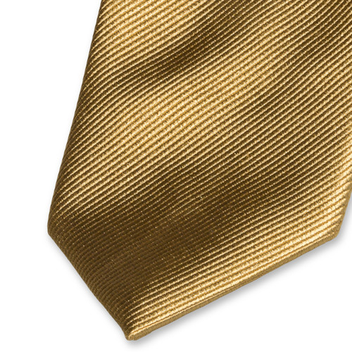 Gouden stropdas (2)