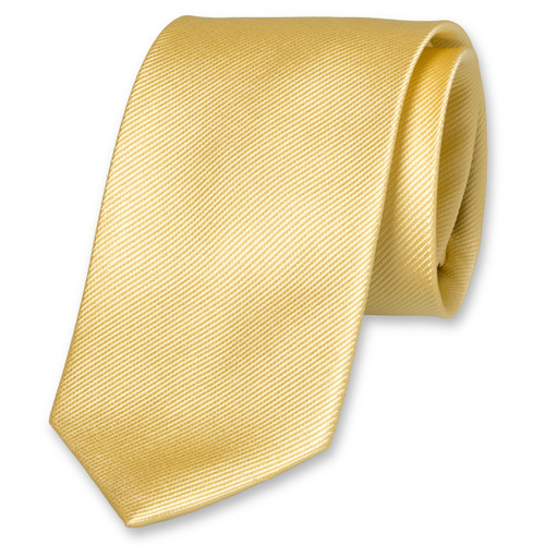 Pastelgele stropdas (1)