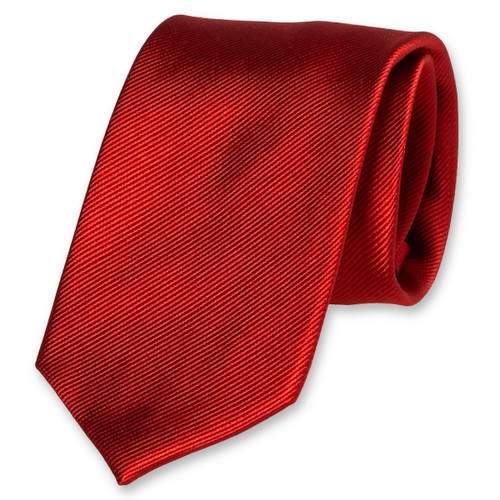 Rode stropdas (1)