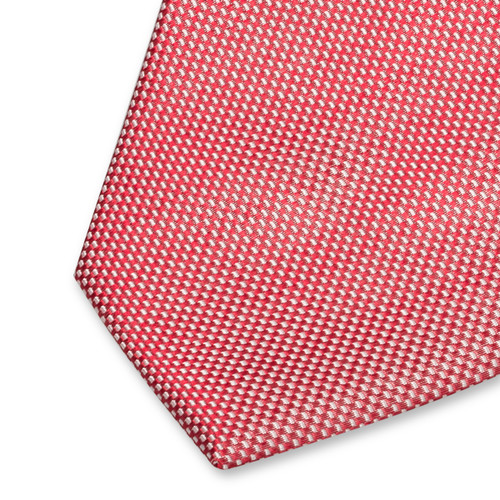 Stropdas rood (2)