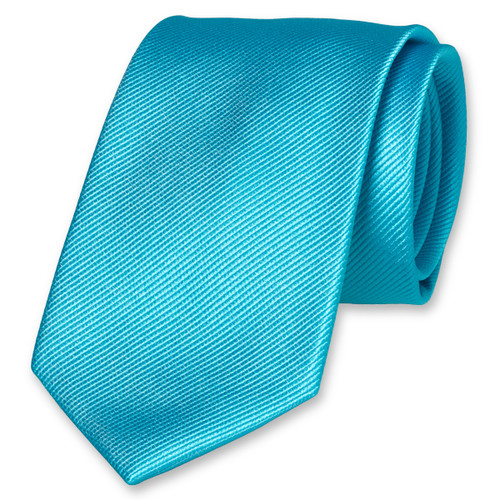 Turquoise stropdas (1)