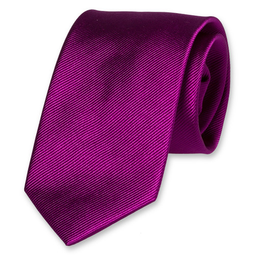Violet stropdas (1)