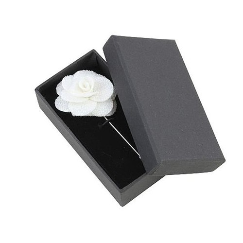 Roomwit Reversspeld - Bloem (2)