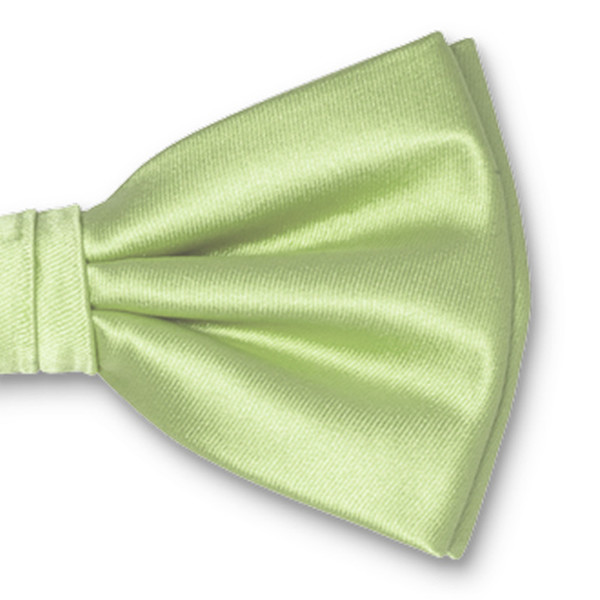 Mintgroene strik (2)