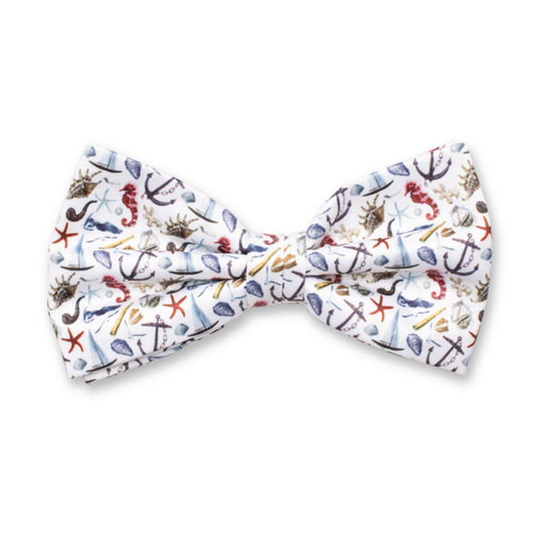 Nautische Vlinderstrik (1)