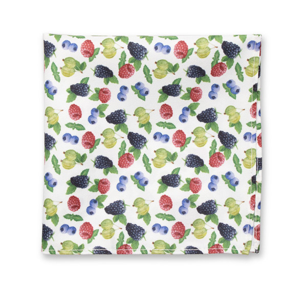 Bosvruchten Pochet (1)