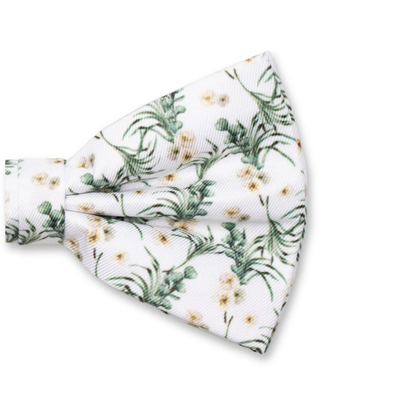 Bloemen Vlinderstrik - Eucalyptus (2)