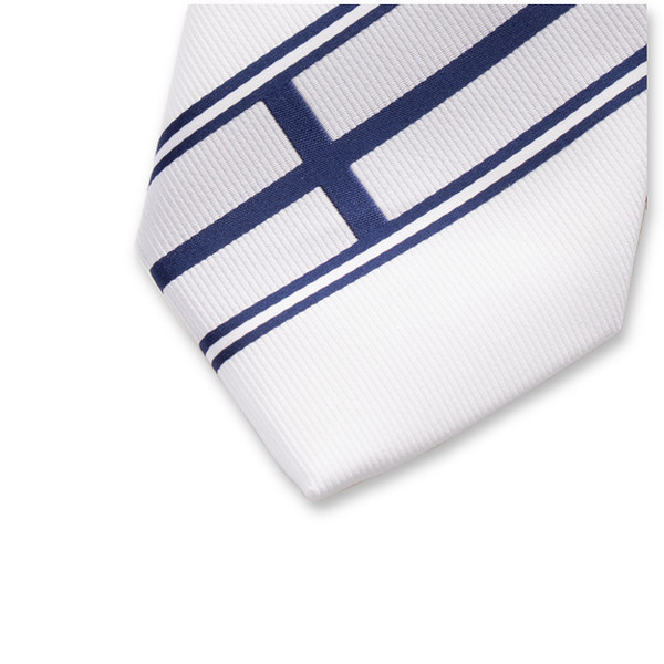Finse Vlag Stropdas (2)