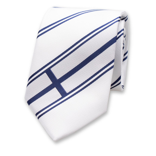 Finse Vlag Stropdas (1)