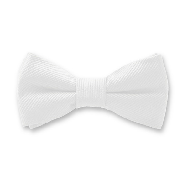 Witte Kinderstrik (1)