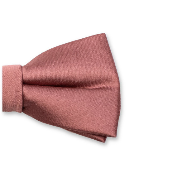 Mauve Kinderstrik (2)