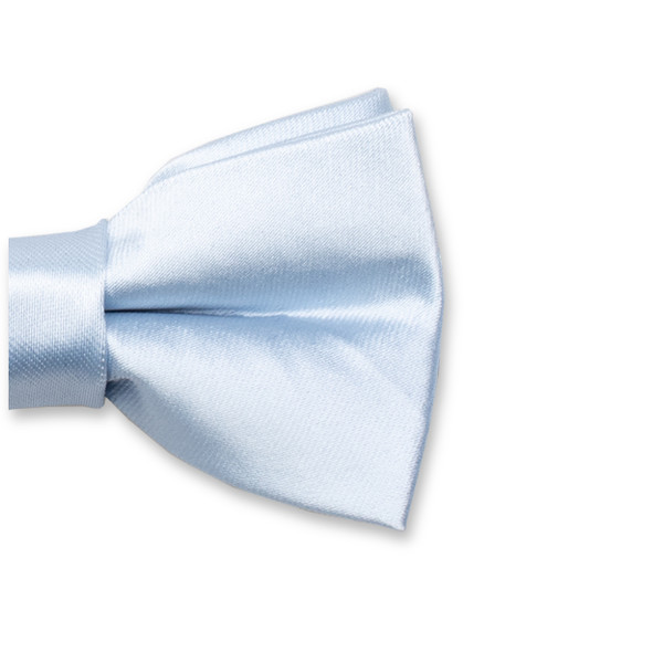 Babyblauwe Kinderstrik (2)