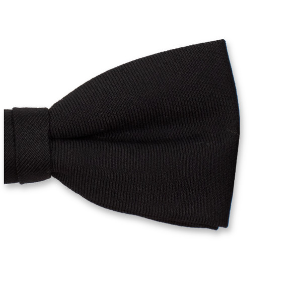 Zwarte Vlinderstrik - Pro Line (2)