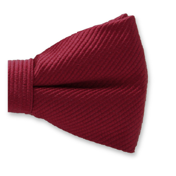 Bordeaux Kinderstrik (2)