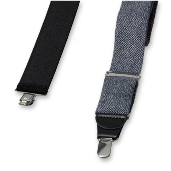 Blauwe Wollen Bretels (3)