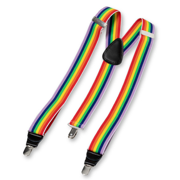 Bretels Regenboog (2)