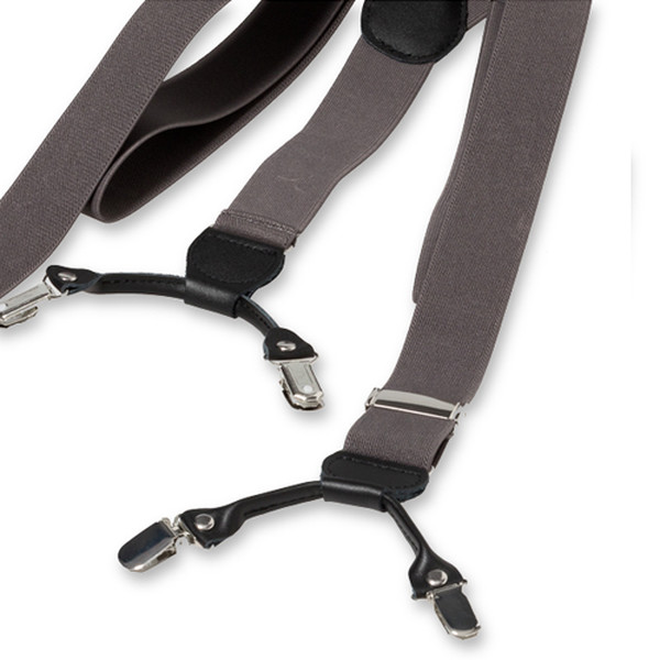 Grijze Clipbretels (3)