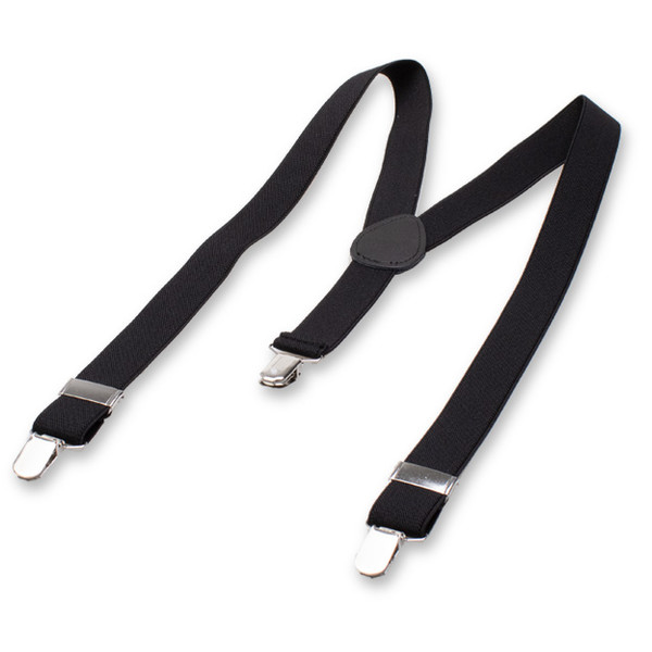 Zwarte Kinderbretels (2)