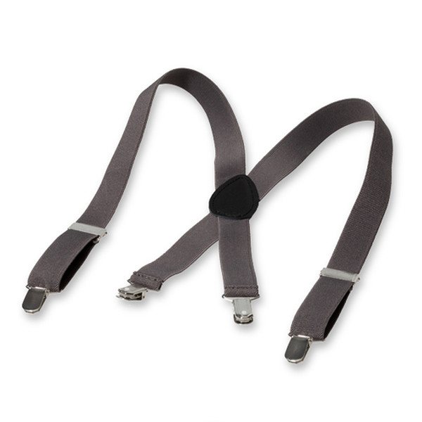 Grijze Kinderbretels (2)