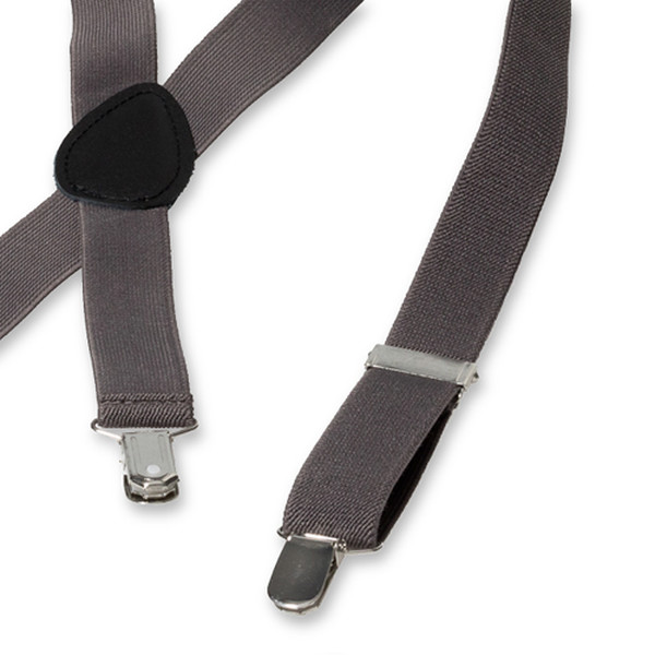 Grijze Kinderbretels (3)