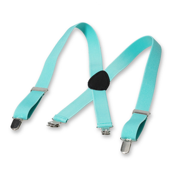 Aqua Kinderbretels (2)