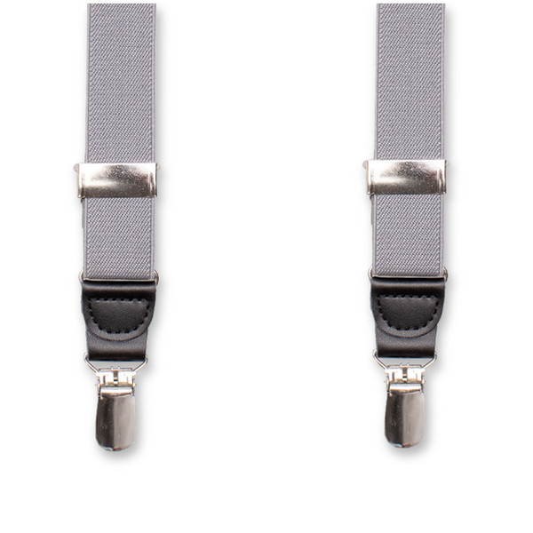 Damesbretels Lichtgrijs (1)