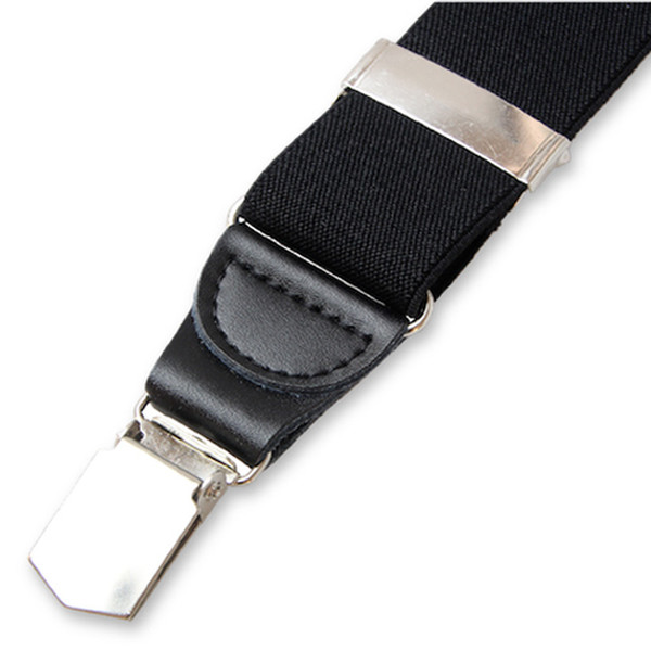 Zwarte Bretels Extra Lang (3)