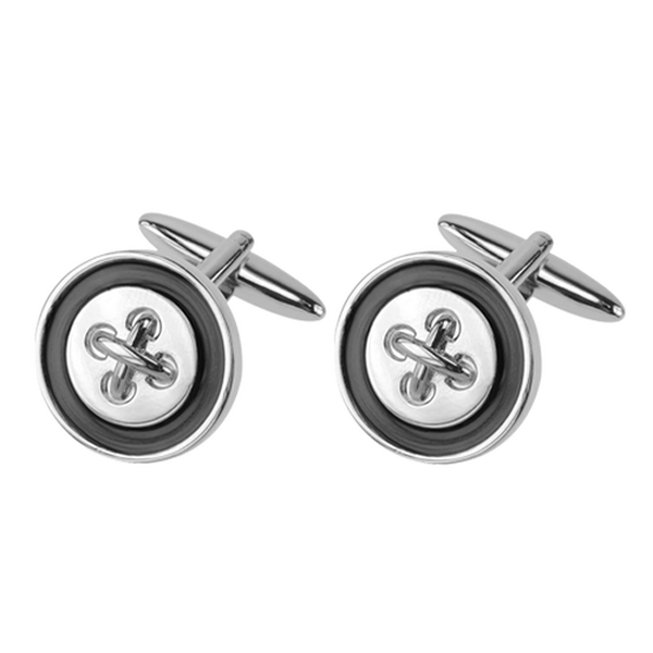 Knopen manchetknopen (1)