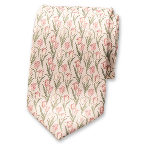 Tulpen Stropdas  (1)