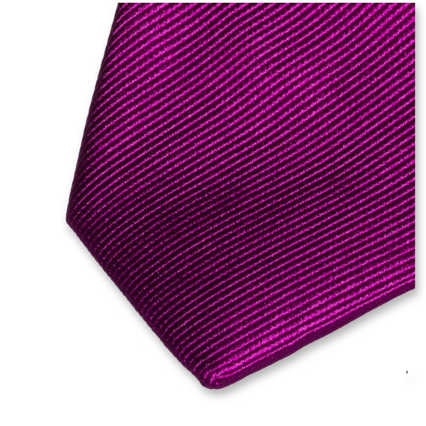 Violett stropdas Dames (2)