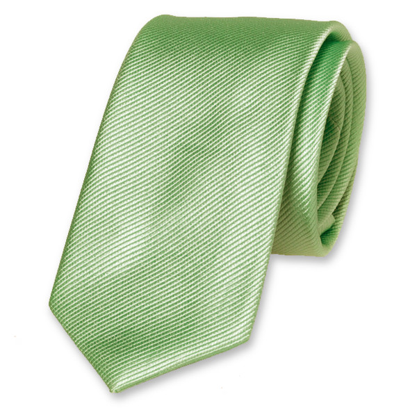 Pastelgroene stropdas Dames (1)